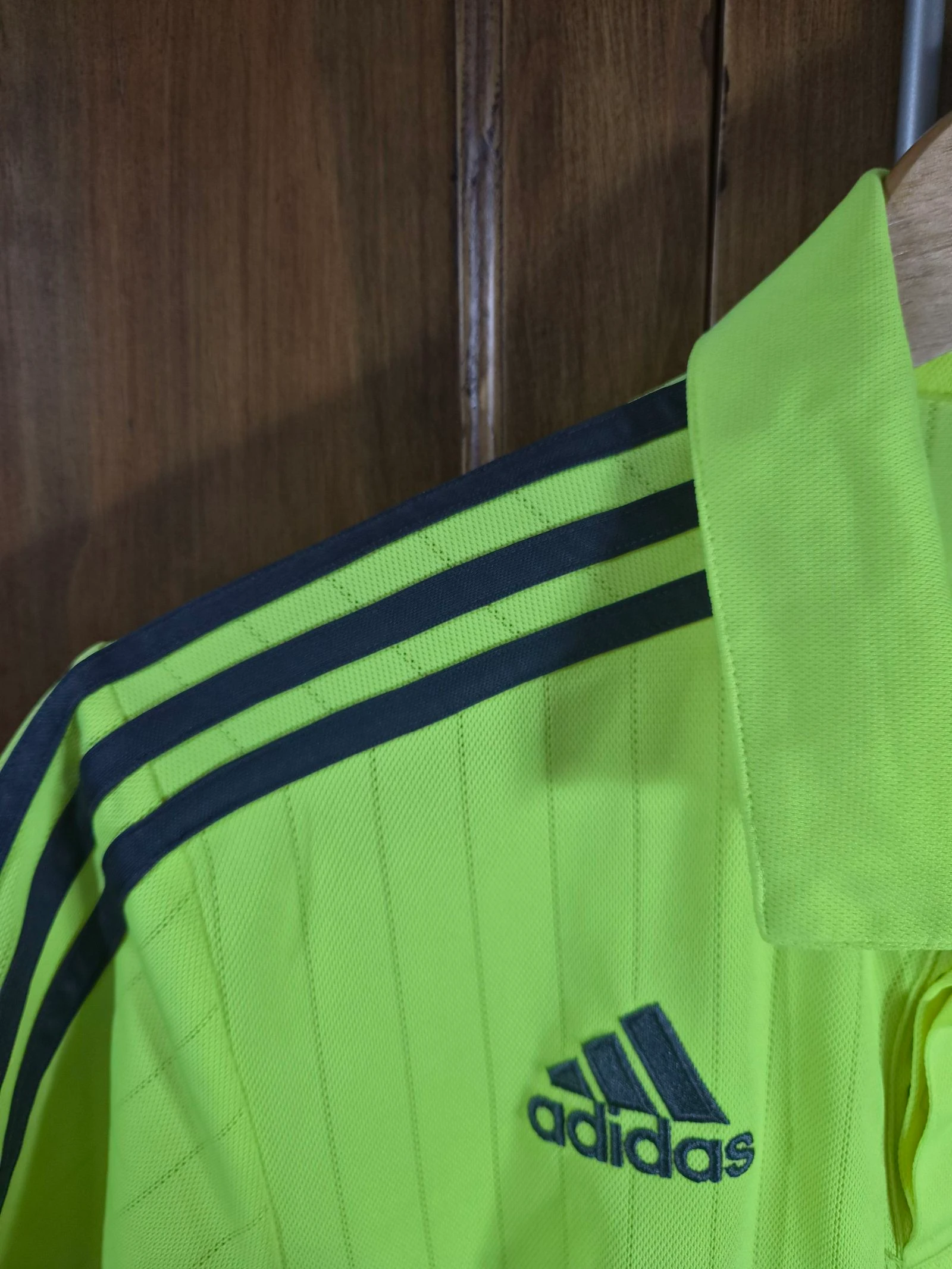Real Madrid – photo 6